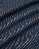 Polo knit VELZY HELIO STRIPE