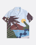 Camisa STACHIO Landscape