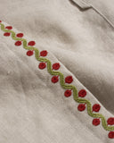 Camisa VELOSO FLOWERS