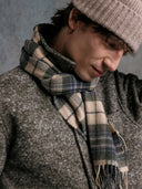 Bufanda SELKIRK Tartan