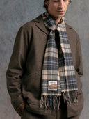 Bufanda SELKIRK Tartan