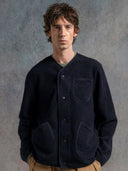 Chaqueta NEIST Navy