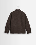 MOUNT REVERSIBLE Brown