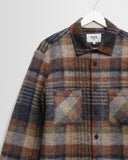 Chaqueta WHITING Multicolor