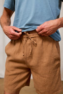 Short BAGAAT