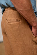 Short BAGAAT