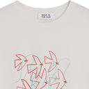 Camiseta WAVE