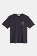 Camiseta Couple con ilustración de Timo Kuilder