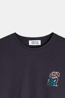 Camiseta Couple con ilustración de Timo Kuilder