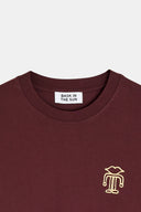 Camiseta Eye con ilustración de Marcelo Velho