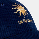 Gorra Warmth