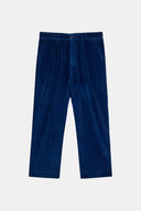 Pantalón Izaro Navy