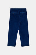Pantalón Izaro Navy