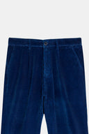 Pantalón Izaro Navy