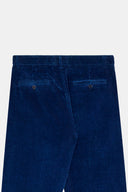 Pantalón Izaro Navy