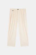 Pantalón Izaro Ivory