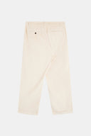 Pantalón Izaro Ivory