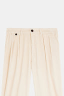 Pantalón Izaro Ivory