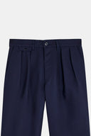 Pantalón Maguro Indigo