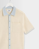 Polo Knit BELLE