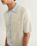 Polo Knit BELLE