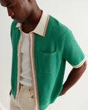Polo Knit BELLE