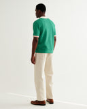 Polo Knit BELLE