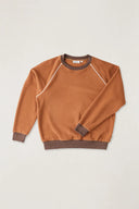Sudadera PIPE POLAR