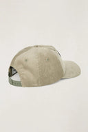 Gorra JAUNT CORD