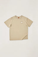 Camiseta JAUNT Macadamia