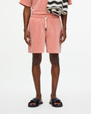 Short VELOUR