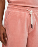Short VELOUR