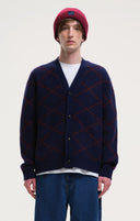Knitwear ODELL Navy