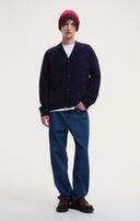 Knitwear ODELL Navy