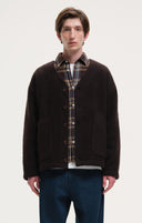 Knitwear LEON Marrón