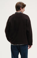 Knitwear LEON Marrón