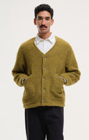 Knitwear LEON Verde