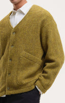 Knitwear LEON Verde