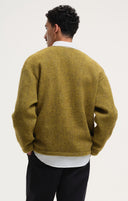Knitwear LEON Verde