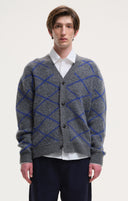 Knitwear ODELL Gris
