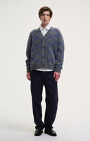 Knitwear ODELL Gris