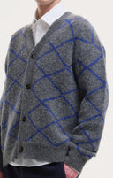 Knitwear ODELL Gris