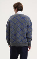 Knitwear ODELL Gris