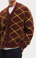 Knitwear ODELL Marrón