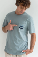 Camiseta DUNMORAN
