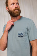 Camiseta DUNMORAN