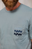 Camiseta DUNMORAN
