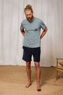 Camiseta DUNMORAN