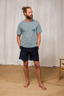 Camiseta DUNMORAN
