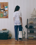 Bolsa OZANAM SAILOR DOG